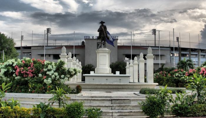 History Of Nicaragua Www Centralamerica History Of Nicaragua Www Centralamerica