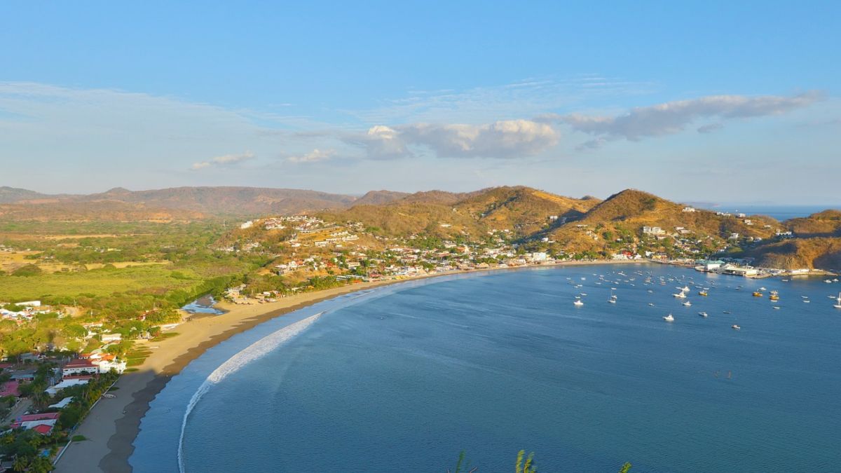 Schools in San Juan del Sur
