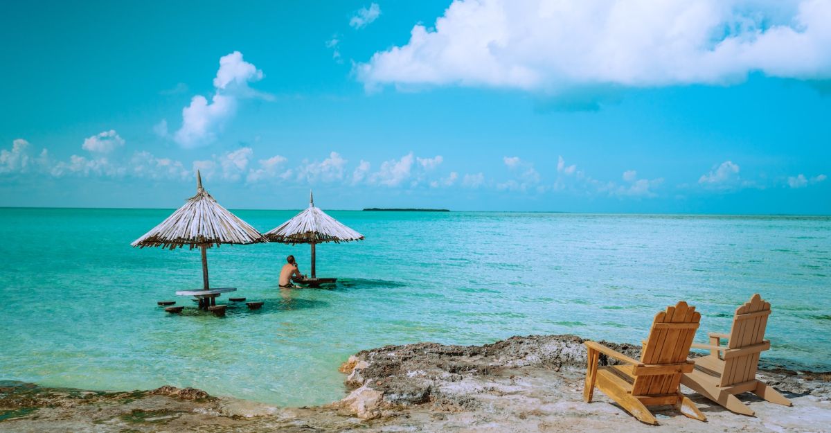 Belize residency