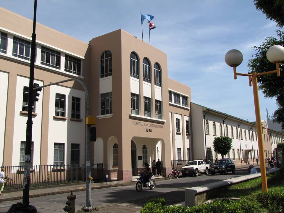 An Expat�s Guide To Costa Rica Healthcare