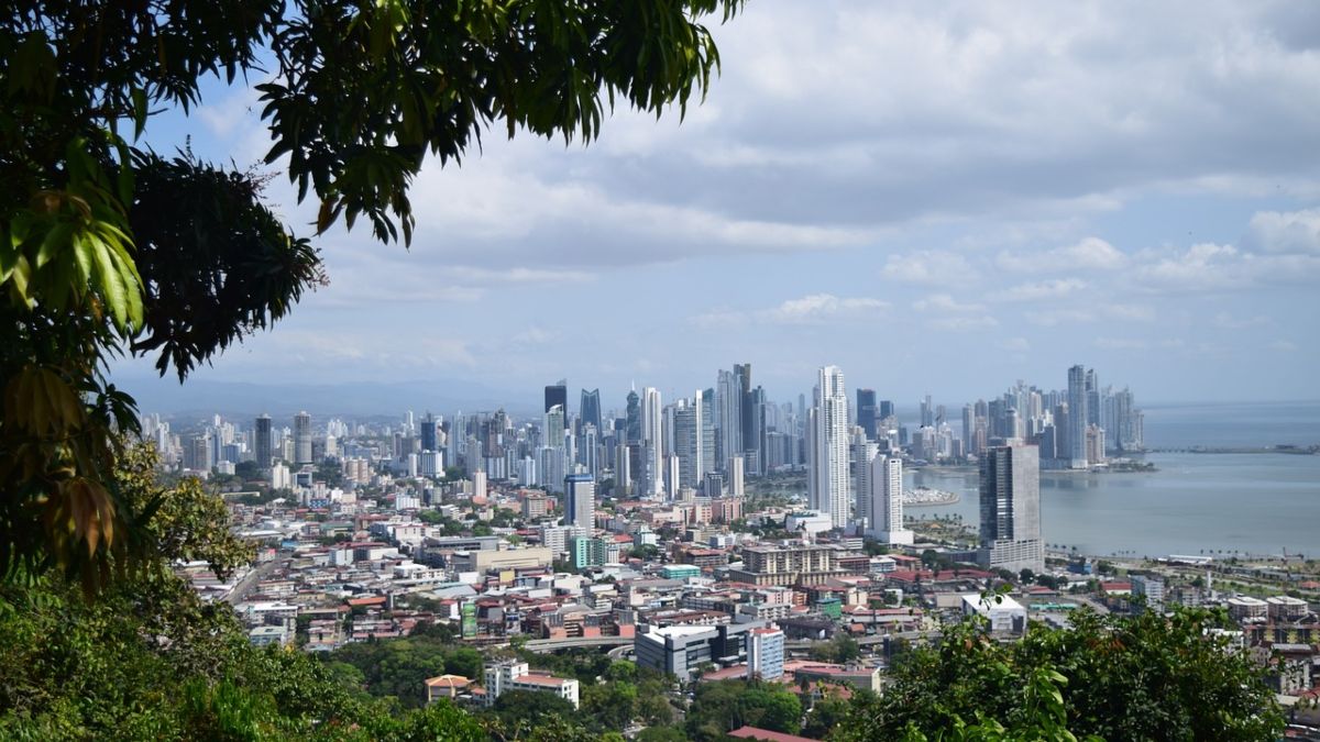 Education in Panama