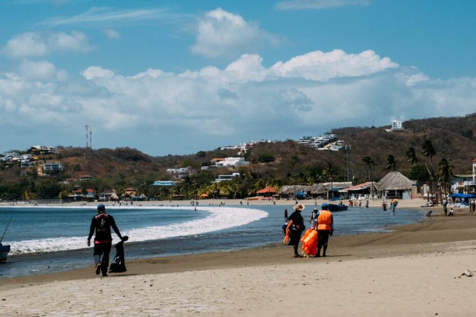 Things to do in San Juan del Sur