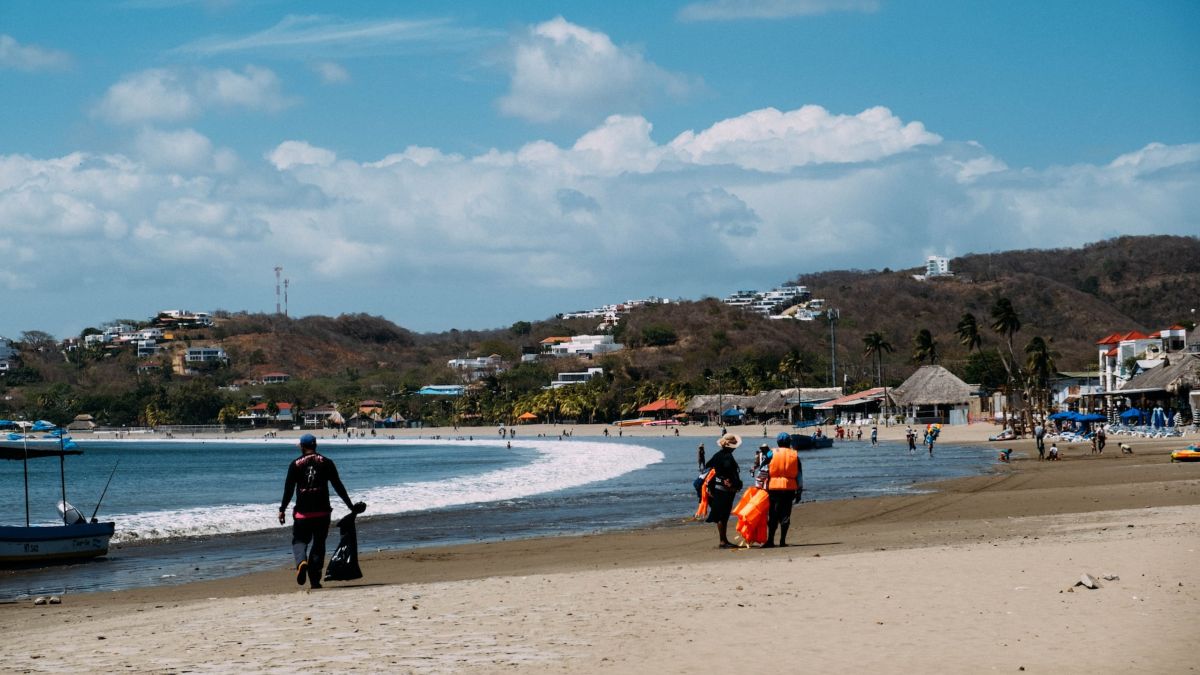 Things to do In San Juan Del Sur, Nicaragua