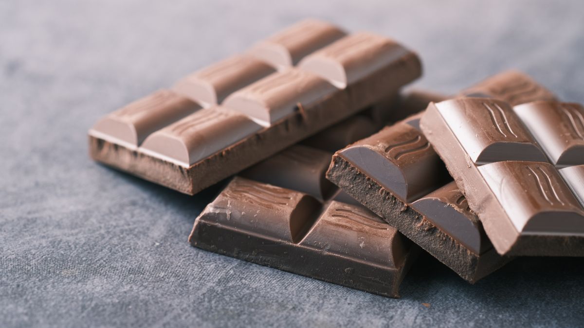 Chocolate in Belize