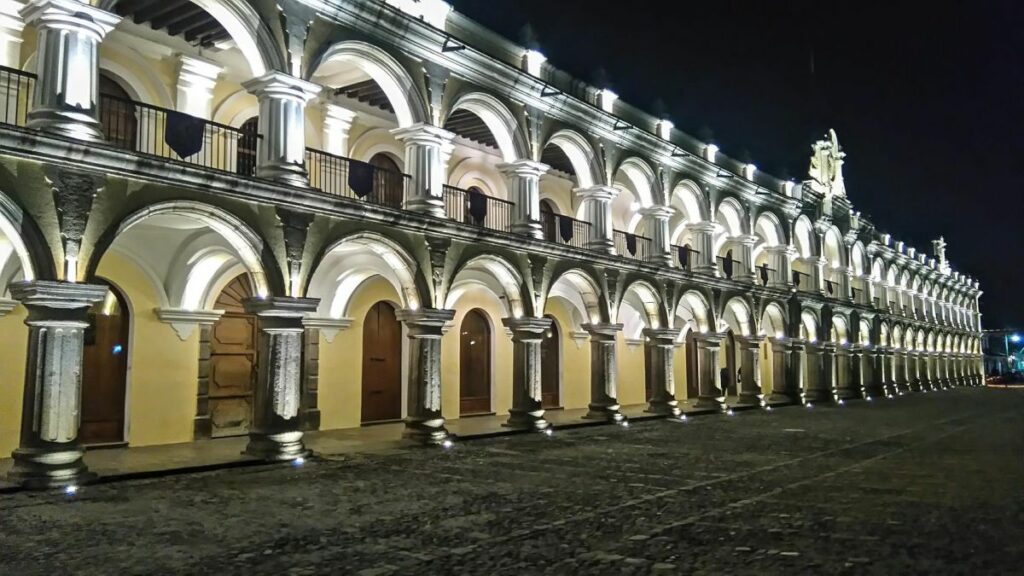 Buying a car in Guatemala