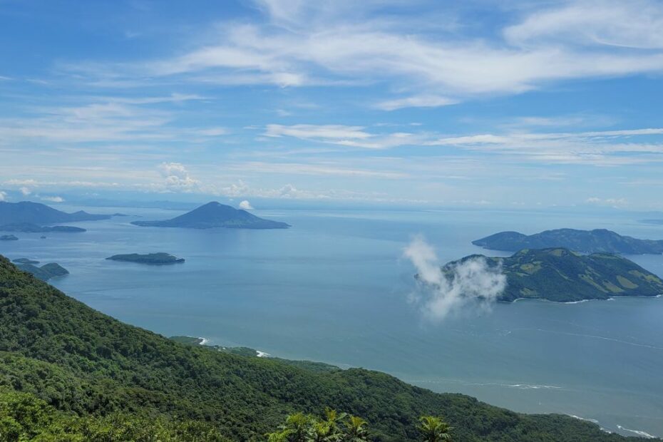 Gulf of Fonseca, El Salvador