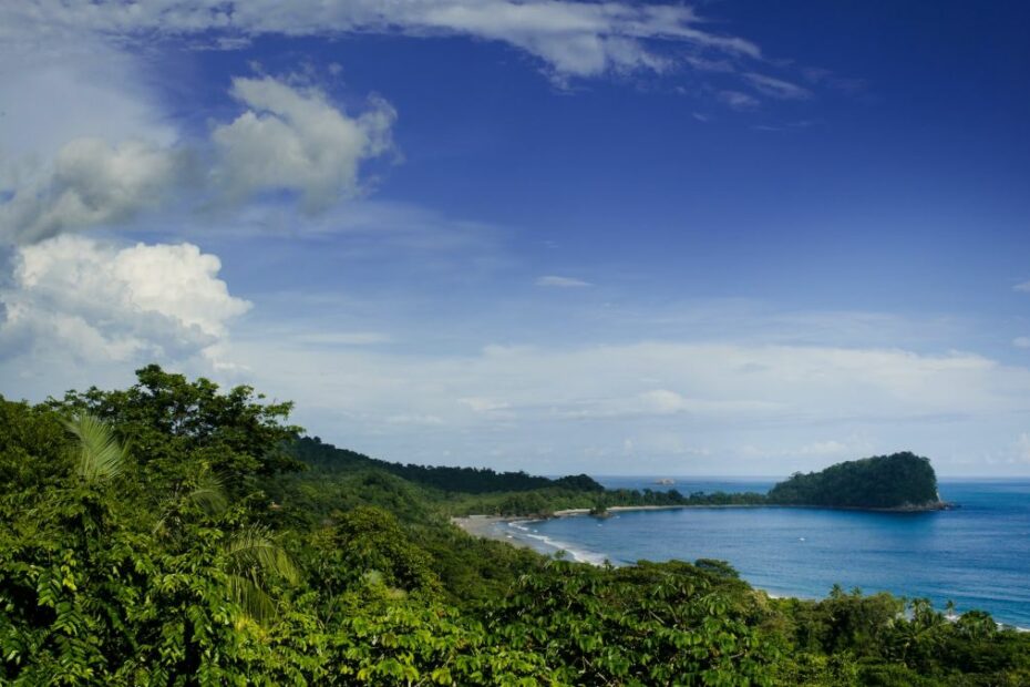 What to do in Manuel Antonio