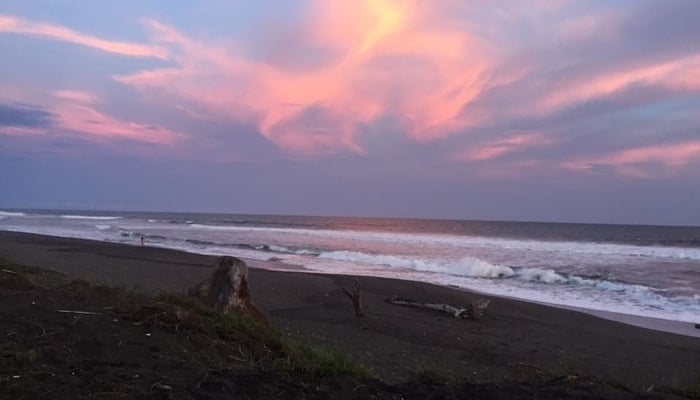 A Weekend At One Of Guatemala's Pacific Beaches | www.centralamerica.com