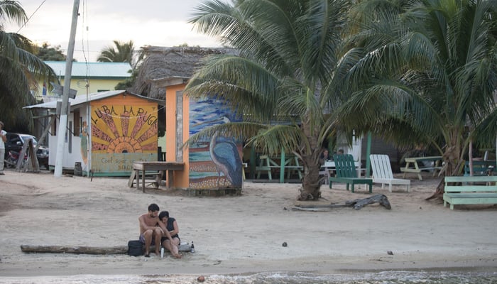 Is marijuana legal in Belize: Dangriga, Belize / fritzcat (Flickr) / Commercial use allowed Dangriga, Belize / fritzcat (Flickr)