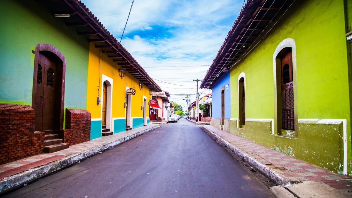 Leon, Nicaragua
