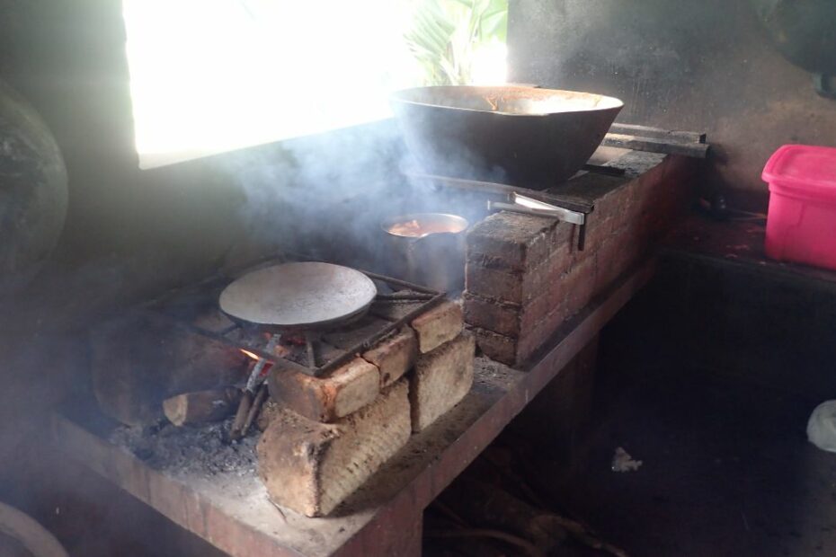 Nicaraguan food