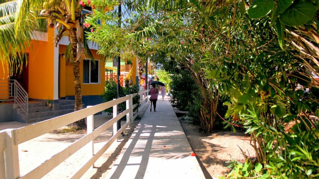 Things to do in Placencia, Belize