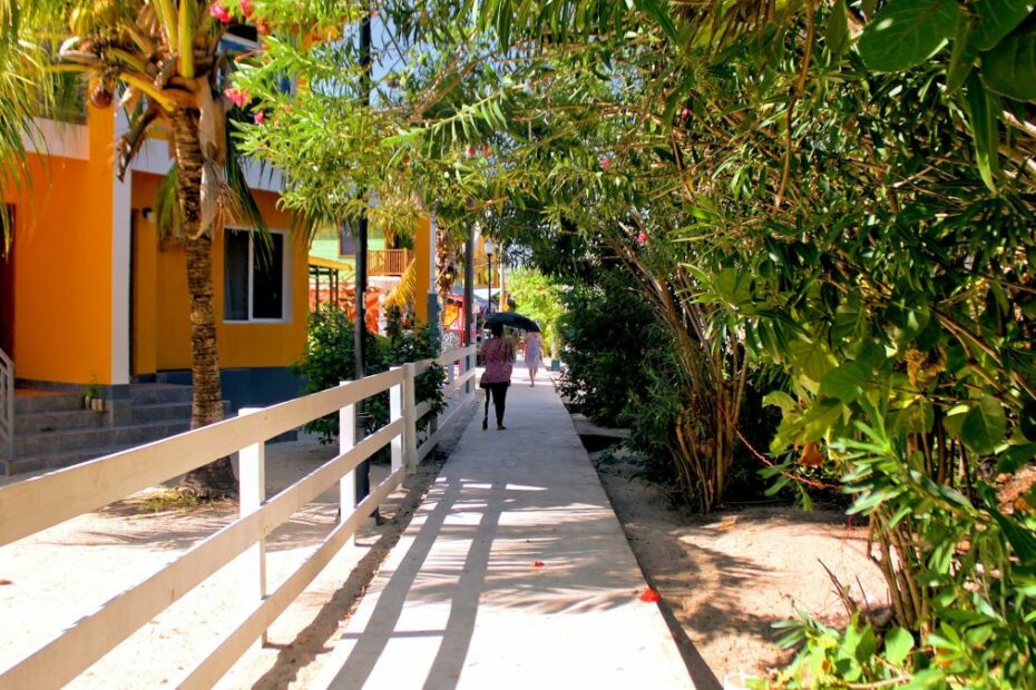 Things to do in Placencia, Belize