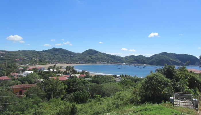 Is Nicaragua safe to visit? San Juan del Sur is... 