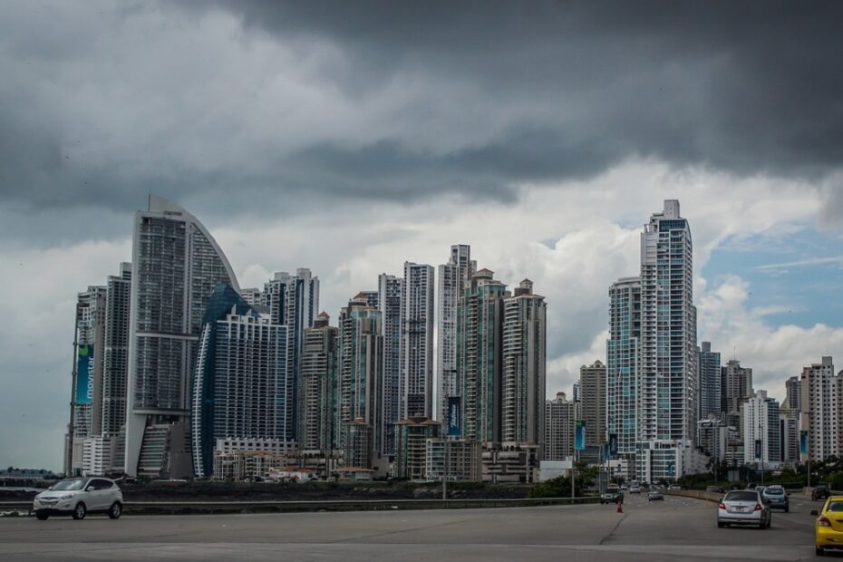 Punta Pacifica Panama City