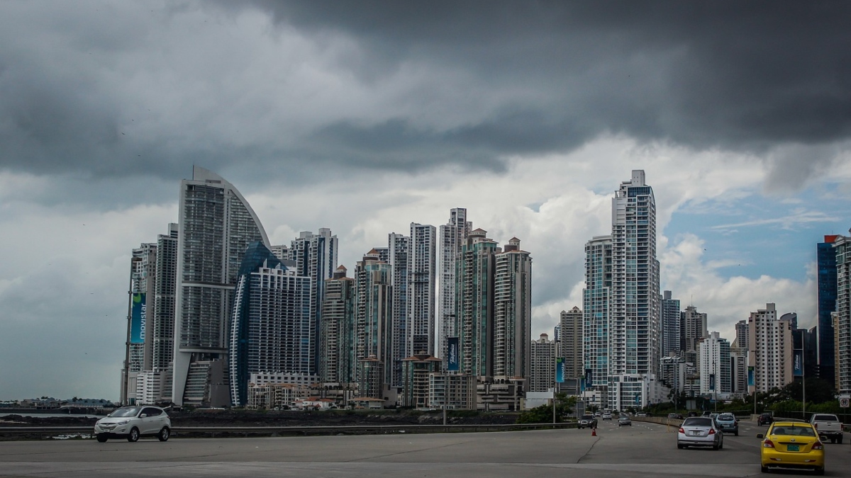Punta Pacifica Panama City