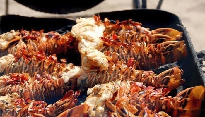 Placencia Lobsterfest / Placencia Lobsterfest 2018 Facebook Page