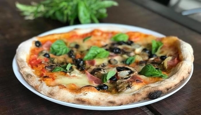 Jaco Restaurants: Pizzabar, Jaco / Pizzabar Facebook Page Jaco Restaurants: Pizzabar, Jaco