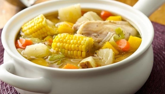 35+ Colombian Food Sancocho Colombiano Gif