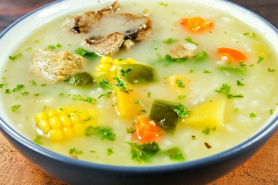 Sancocho recipe