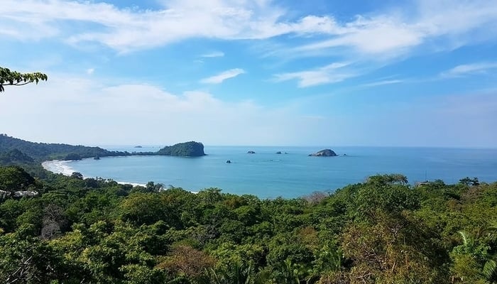 La Mansion Inn, Costa Rica / Lisa Cederberg