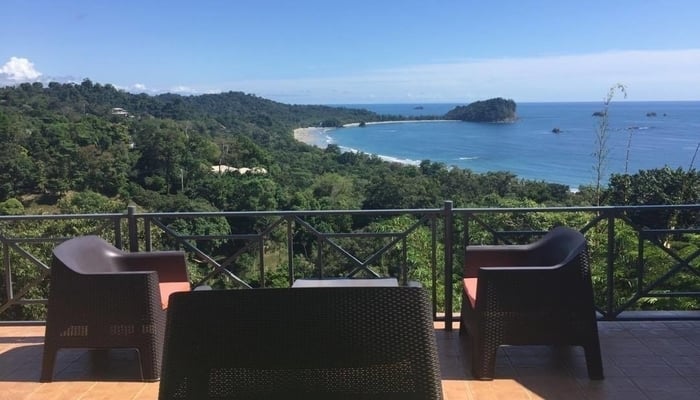 La Mansion Inn, Costa Rica 