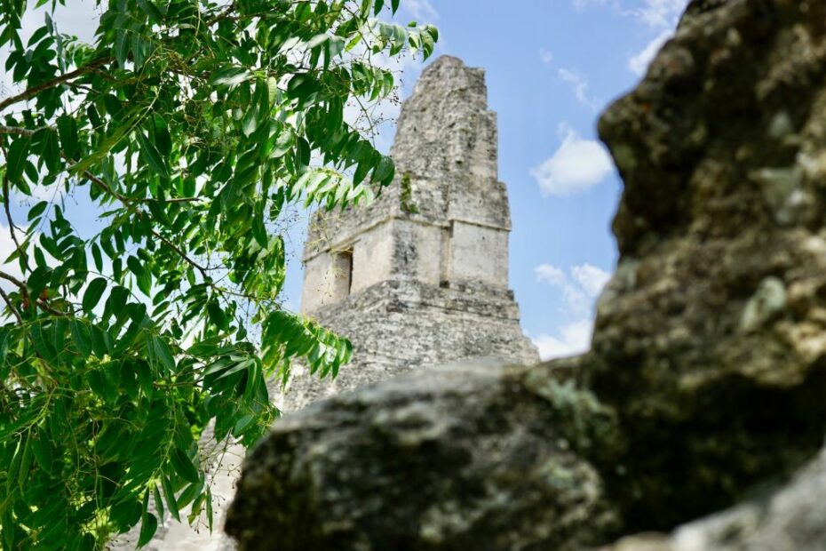 Tikal National Park