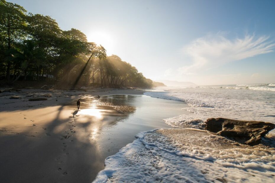 Costa Rica seasons