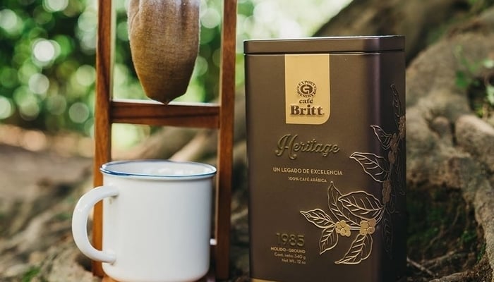 Café Britt Coffee / Café Britt Costa Rica Facebook Page Café Britt Coffee