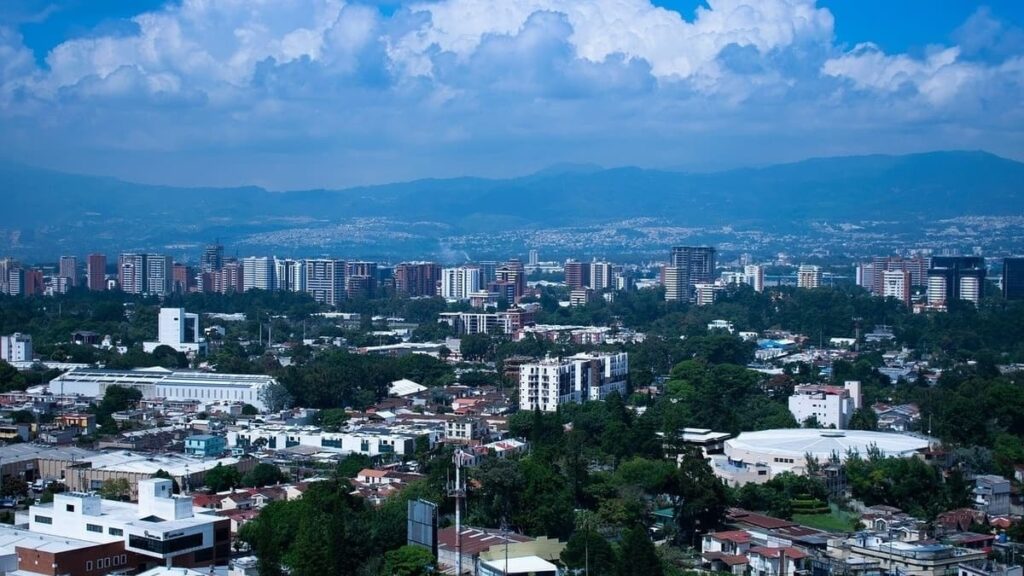 Buying Property In Guatemala