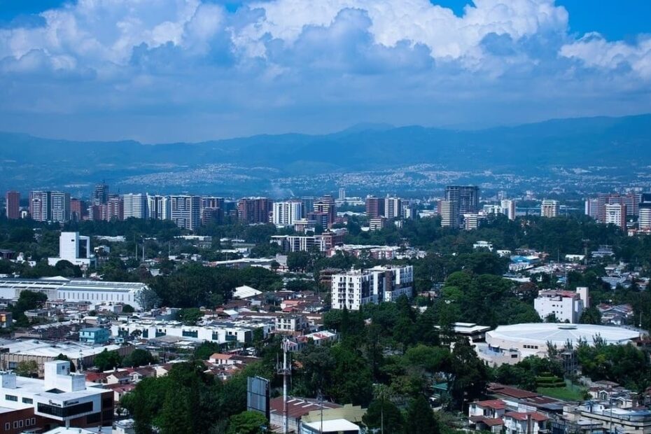 Is Guatemala City safe?