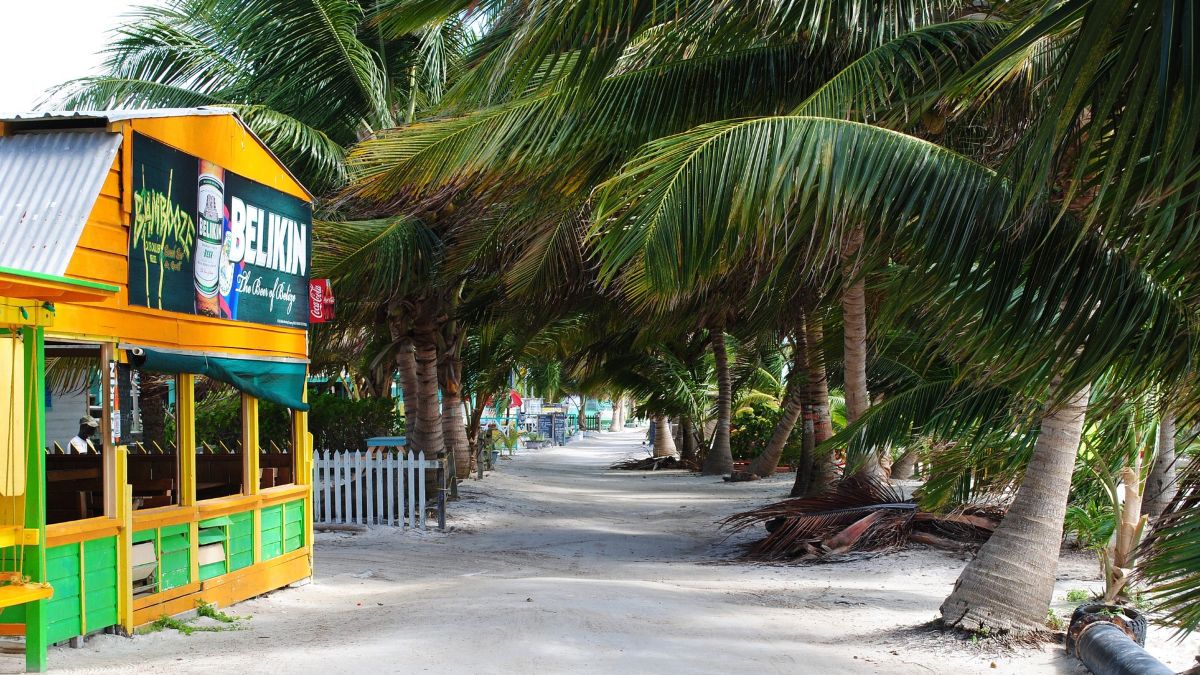 How to stay safe in Belize