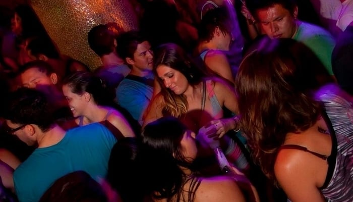 endnu engang crush I særdeleshed Jaco Nightlife: The Best Clubs In Jaco, Costa Rica | www.centralamerica.com