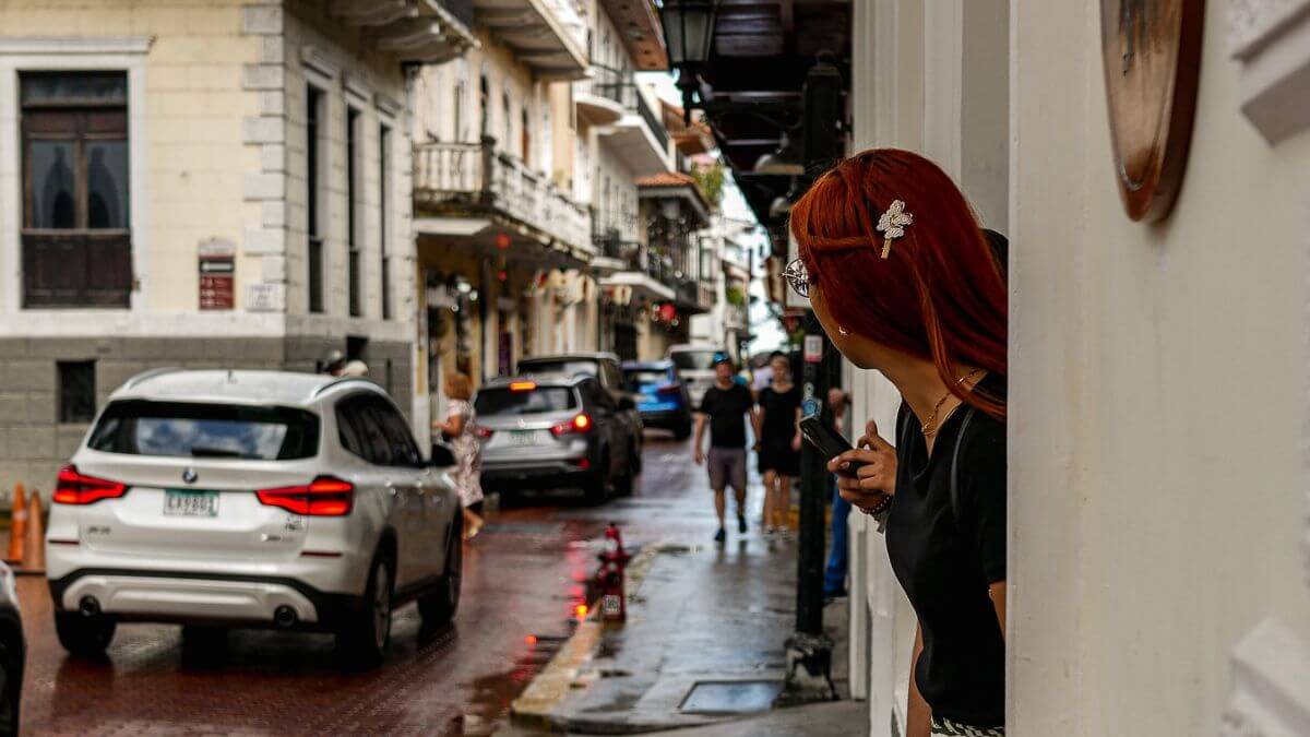 Panama City Neighborhoods