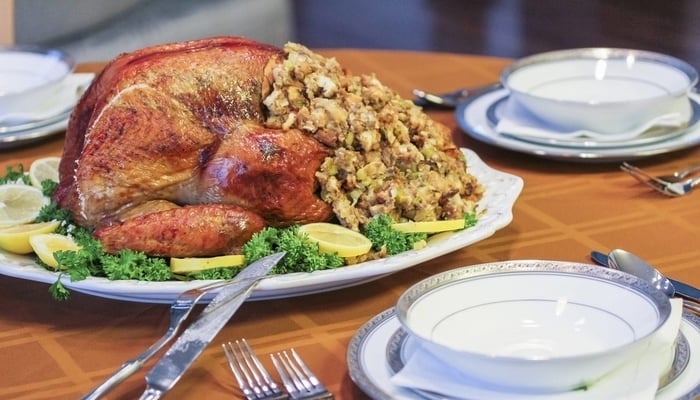 Where To Celebrate Thanksgiving In Central America Www Centralamerica Com