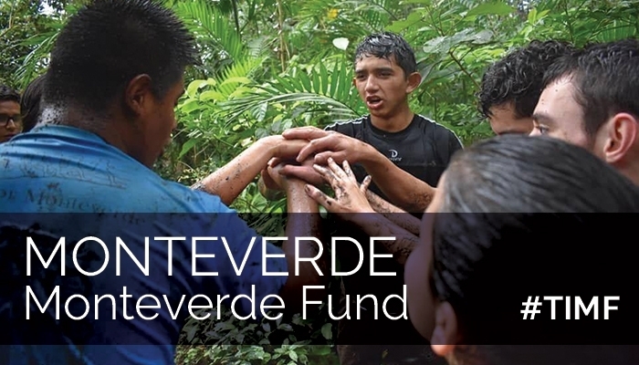 Support Costa Rica / Monteverde Fund