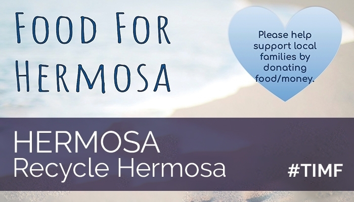 Support Costa Rica / Recycle Hermosa