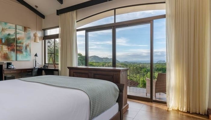 Hotel Advice: Villa Buena Onda, Costa Rica