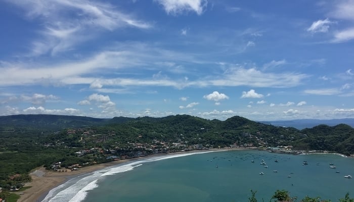 San Juan del Sur, Nicaragua / Photo by Jezer Josué Mejía Otero on Unsplash