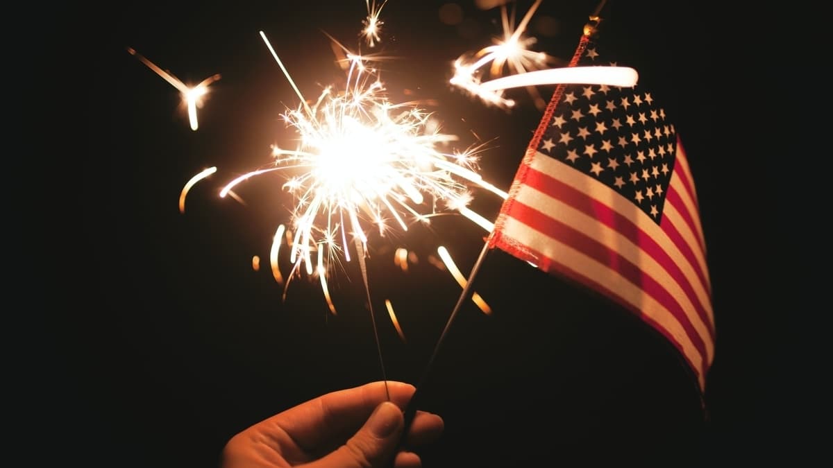 What is America?