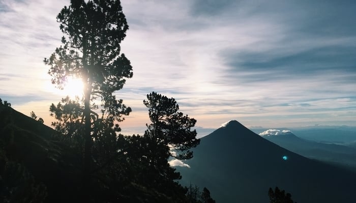 Tourism in Guatemala / Photo by Nuria on Unsplash