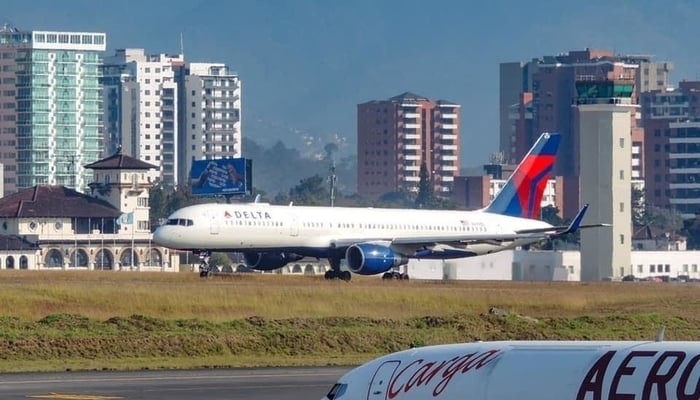 Guatemala Entry Requirements / Photo credit to Aeropuerto Internacional La Aurora, Ciudad de Guatemala Facebook Page