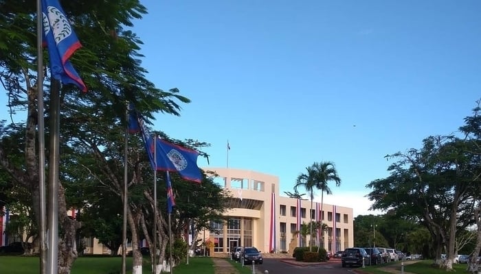 Independence Day Belize / Photo credit to Beatrice (Instagram)