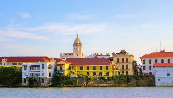 Panama Reopening / Casco Viejo, Panama City / Photo by Ángel López on Unsplash