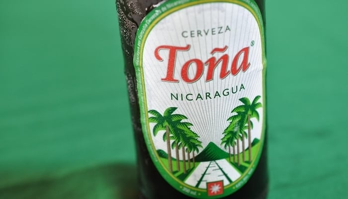 Beer in Central America