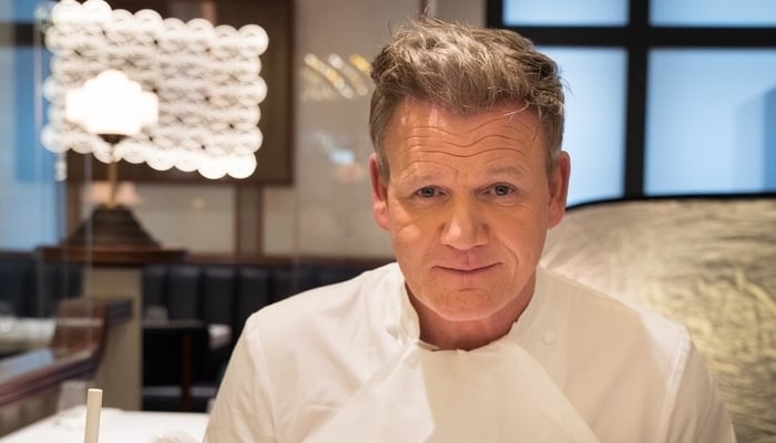 Gordon Ramsey Costa Rica