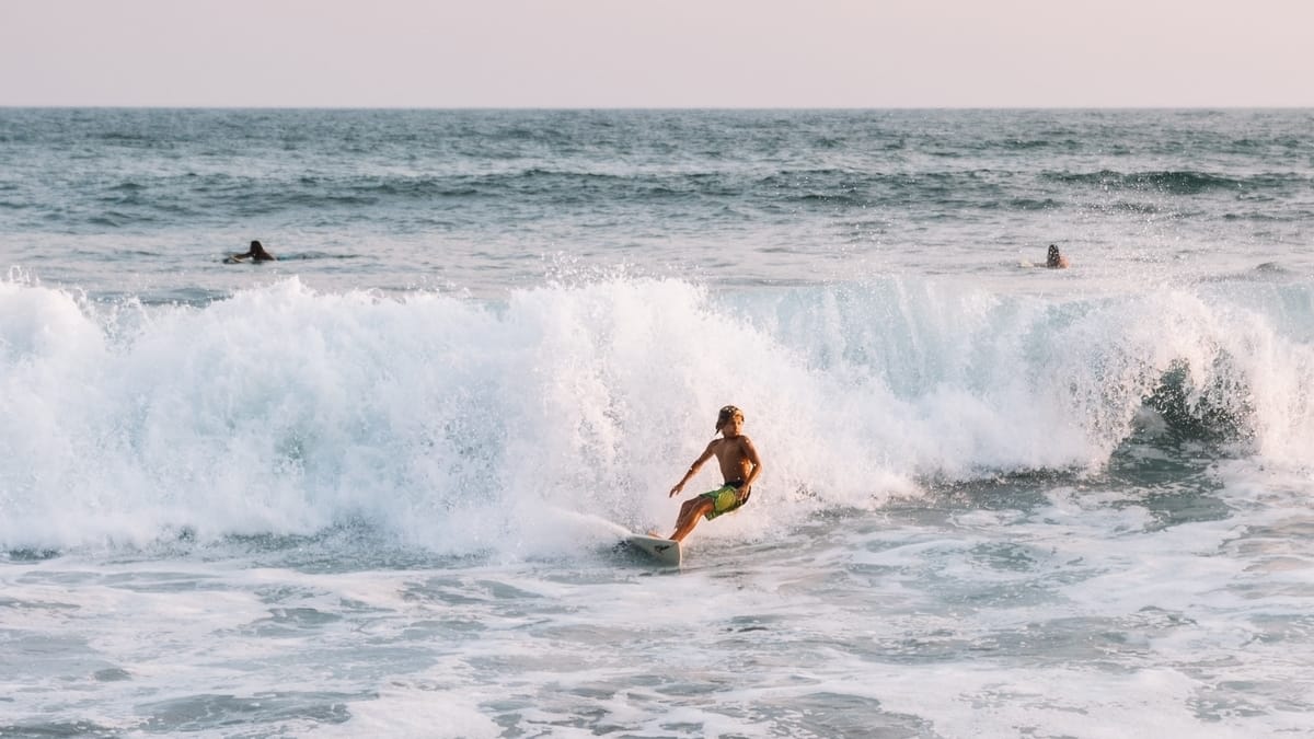 10 Things to Know About the 2023 Surf City El Salvador ISA World Surfing  Games — International Surfing Association