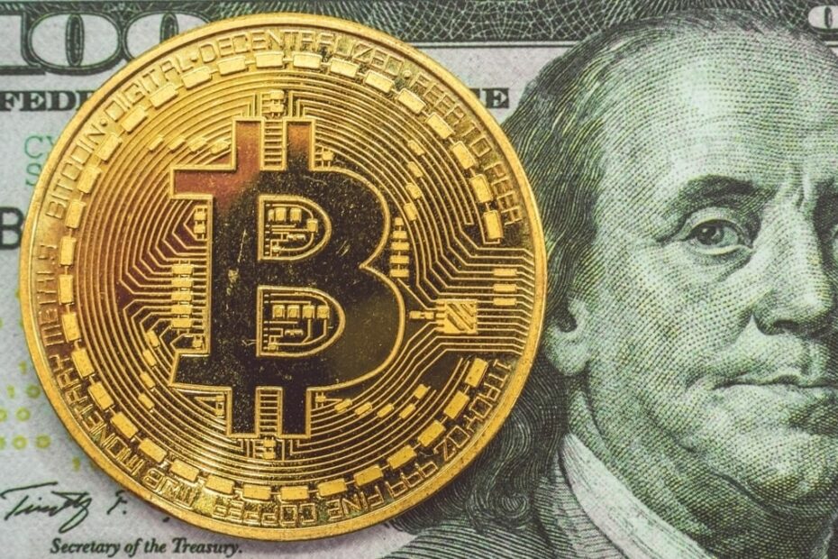 Bitcoin El Salvador