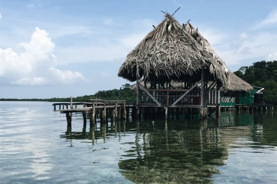 Remote Work Bocas del Toro