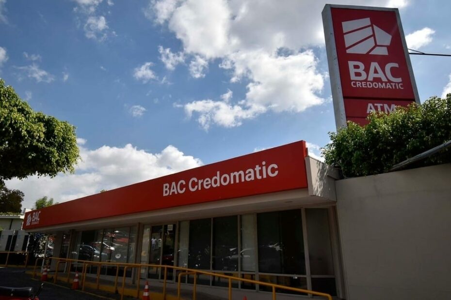 BAC Credomatic